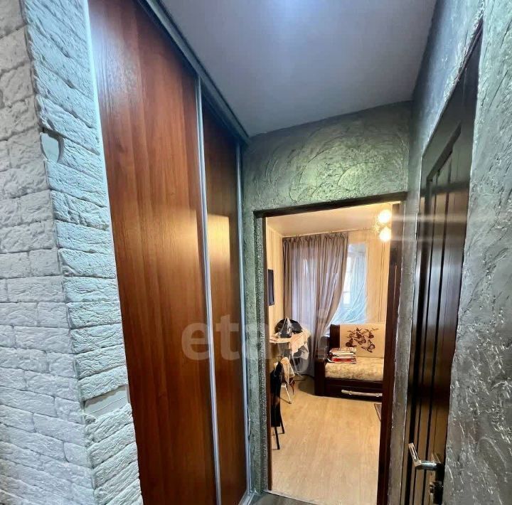 квартира г Губкин ул 2-я Академическая 40а фото 21