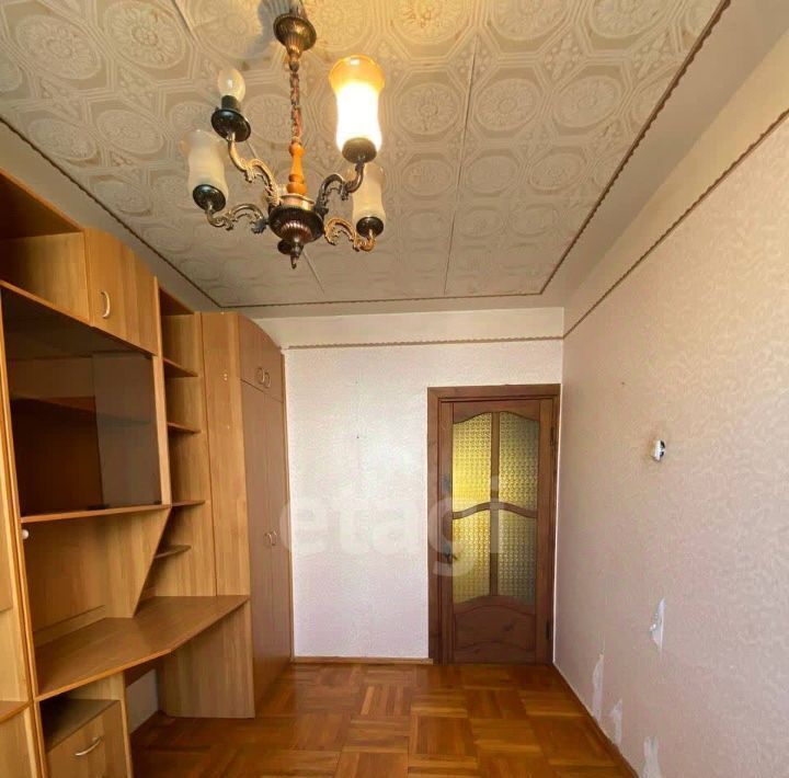 квартира г Губкин ул Севастопольская 6 фото 5