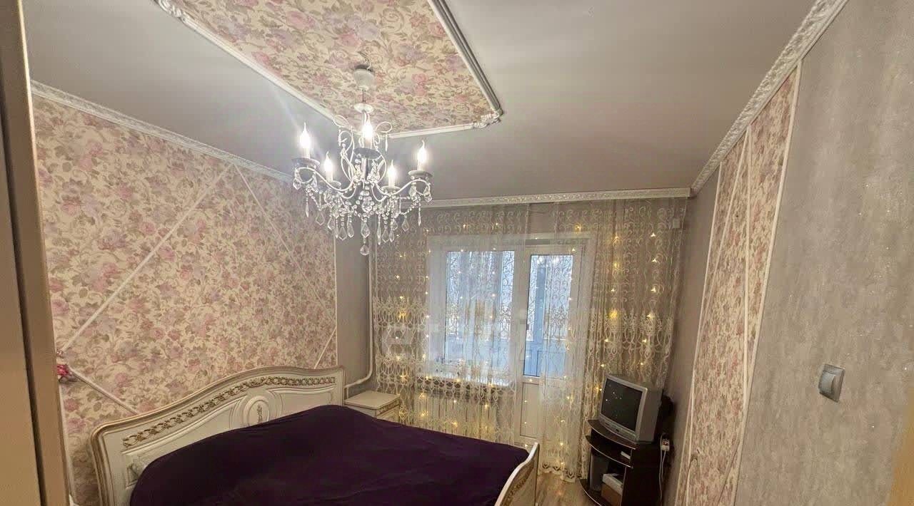 квартира р-н Валуйский г Валуйки ул Щорса 9 фото 6