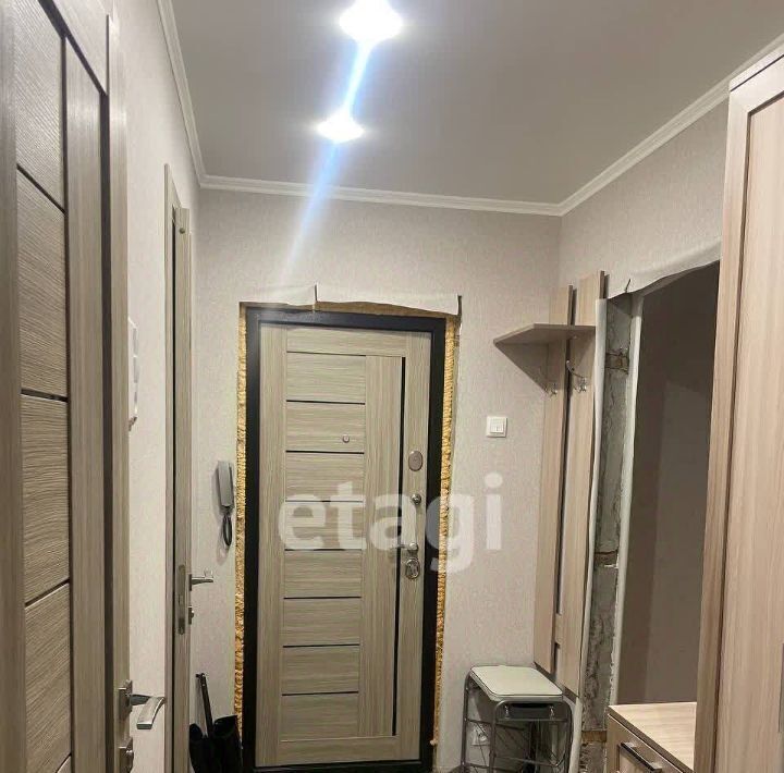 квартира р-н Яковлевский г Строитель ул 5 Августа 15 фото 7
