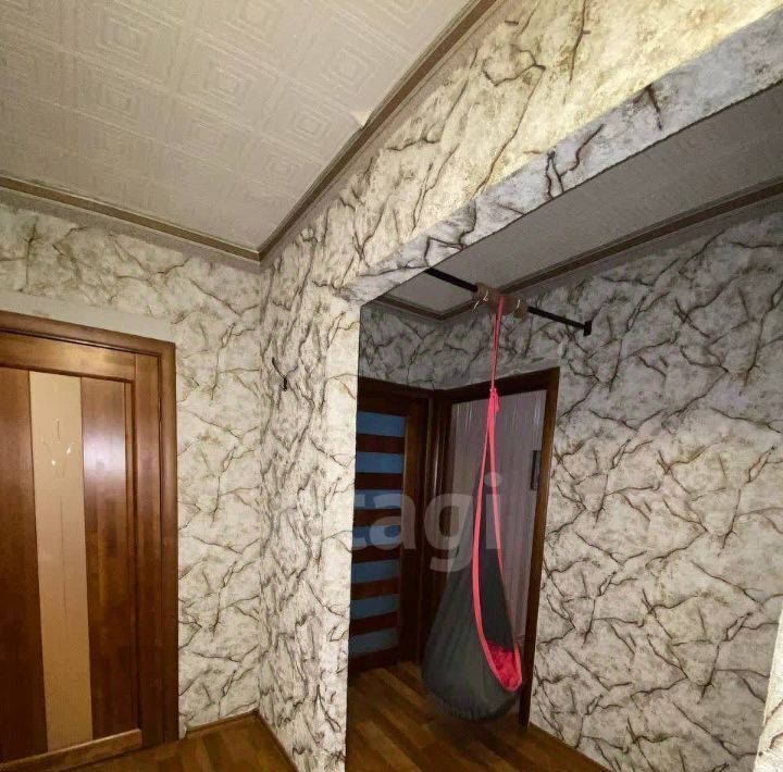 квартира г Губкин ул Агошкова 2 фото 17