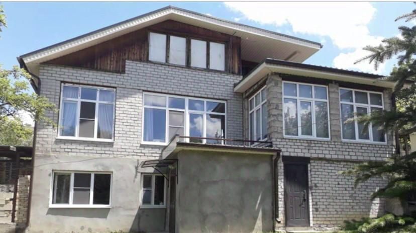 дом г Кисловодск снт Бештау 509 фото 1
