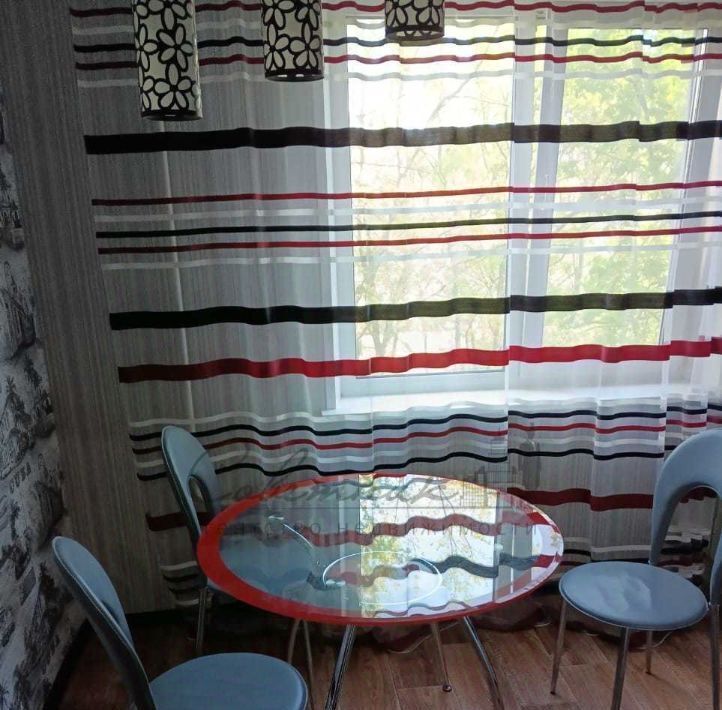 квартира г Старый Оскол мкр Королева 13 фото 5