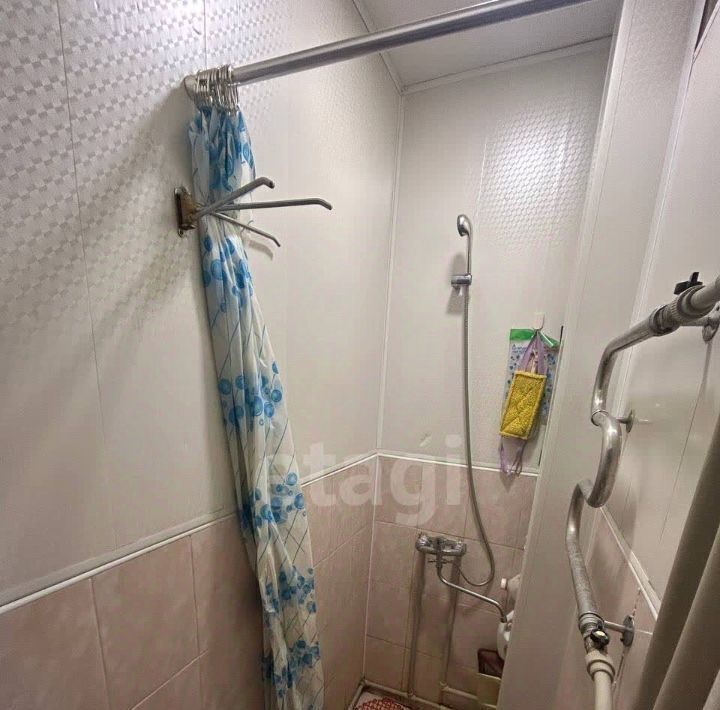 квартира р-н Яковлевский г Строитель ул 5 Августа 2 фото 12
