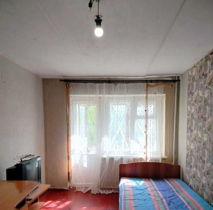 квартира г Белгород Восточный ул Вокзальная 33 фото 7