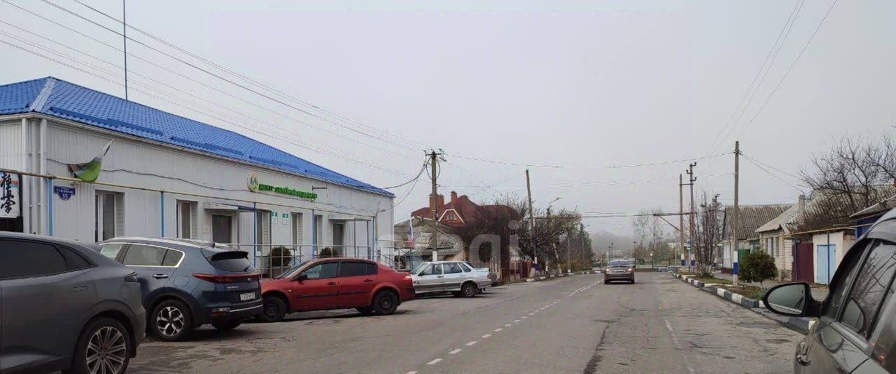 свободного назначения р-н Новооскольский г Новый Оскол ул Успенская 36 фото 8