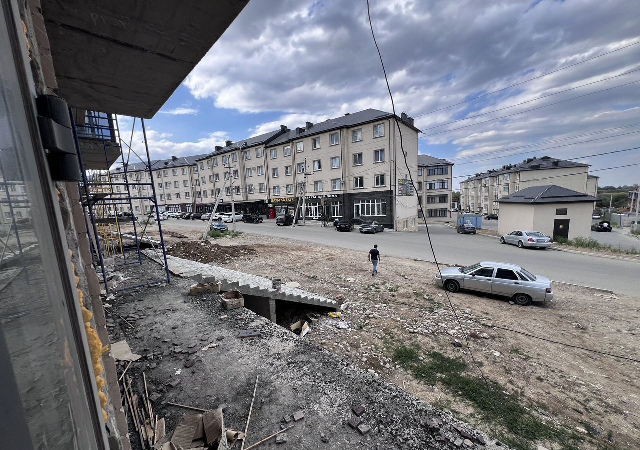 свободного назначения г Нальчик Горная ул Солнечная 8/3 фото 3