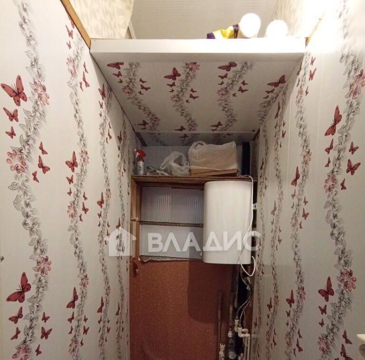 квартира р-н Вязниковский г Вязники мкр Нововязники ул Южная 11 фото 15