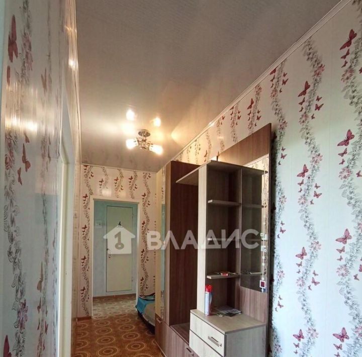 квартира р-н Вязниковский г Вязники мкр Нововязники ул Южная 11 фото 17