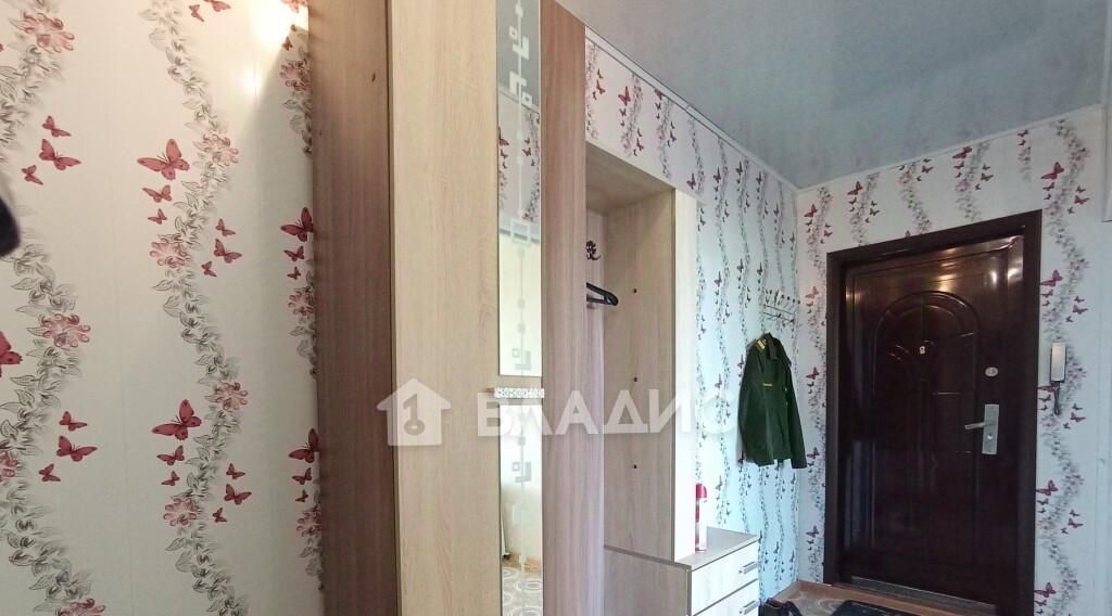квартира р-н Вязниковский г Вязники мкр Нововязники ул Южная 11 фото 20