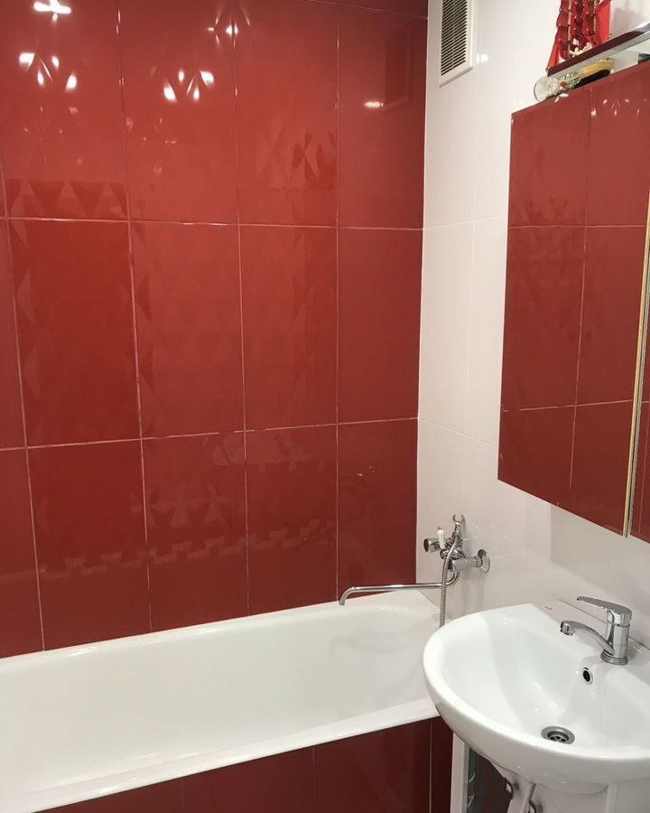 квартира г Королев ул Богомолова 1 фото 19