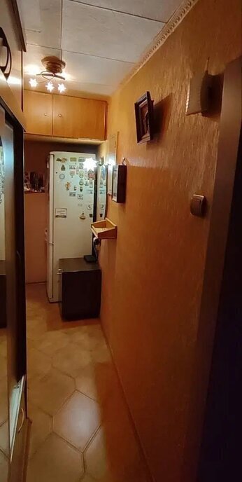 квартира г Королев мкр Юбилейный ул М.М.Глинкина 3 Ростокино фото 4