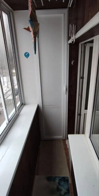 квартира г Королев мкр Юбилейный ул М.М.Глинкина 3 Ростокино фото 6