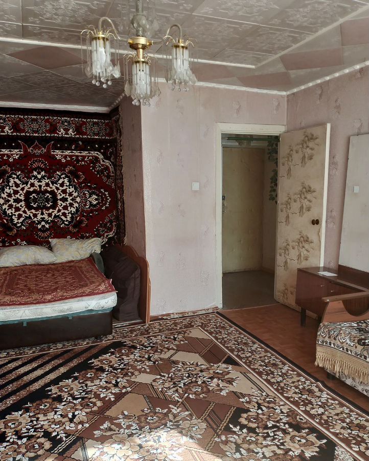 квартира г Каменск-Уральский ул Парковая 42 мкр-н Октябрьский фото 5