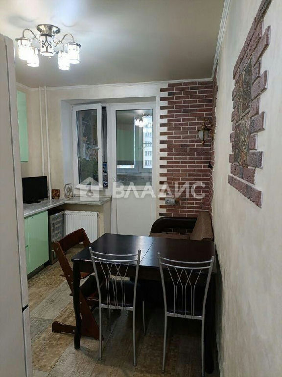 квартира г Балашиха Андрея Белого ул., 3 фото 9
