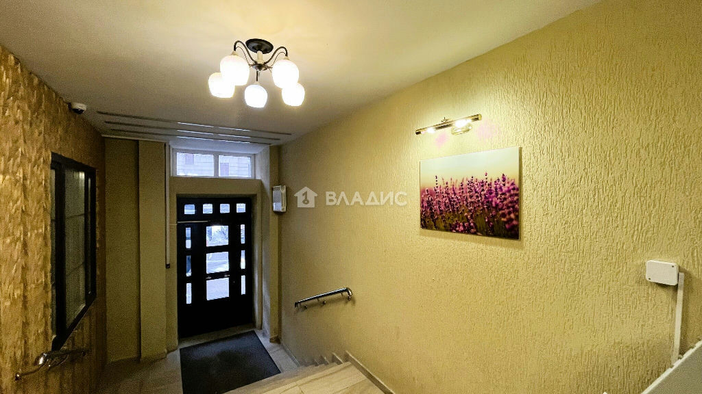 квартира г Красногорск ул Пришвина 2 фото 18