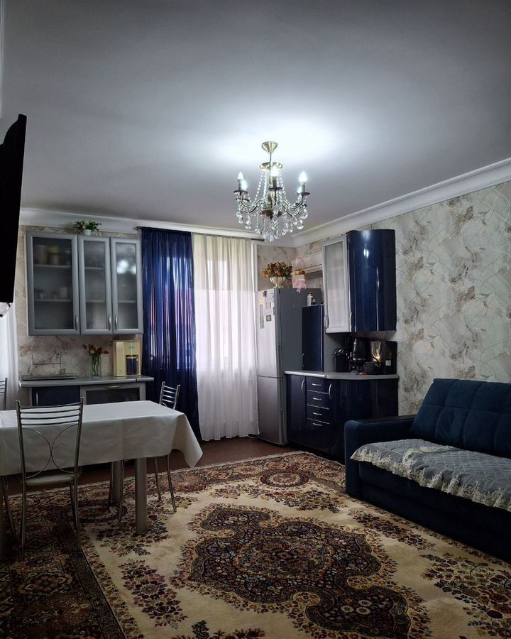 квартира г Аргун ул Шоссейная 115 фото 3