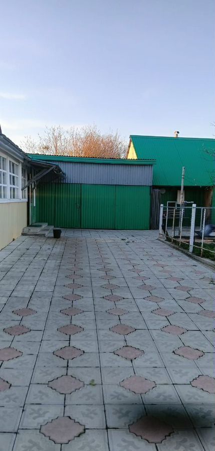дом р-н Бугульминский г Бугульма пер Мирный 4 Республика Татарстан Татарстан, муниципальное образование Бугульма фото 5
