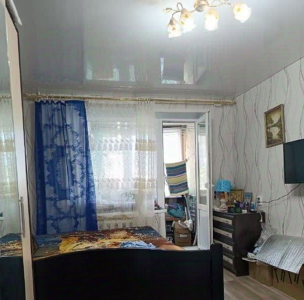 квартира г Оренбург р-н Дзержинский ул Просторная 16 фото 2
