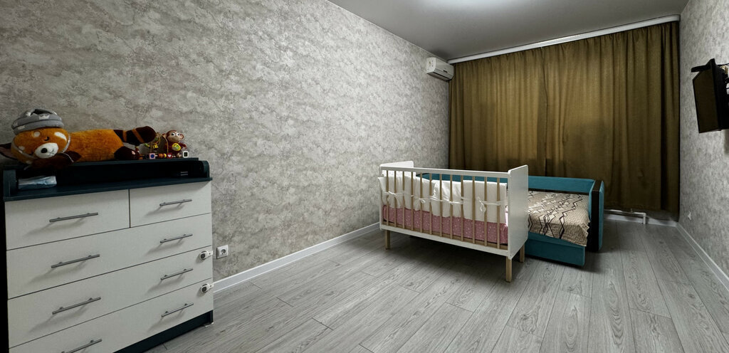 квартира г Саратов ул им Кривохижина Александра 4 фото 6