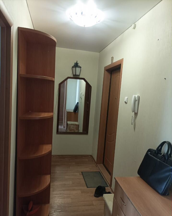 квартира г Саранск р-н Октябрьский ул Т.Бибиной 9/3 фото 8