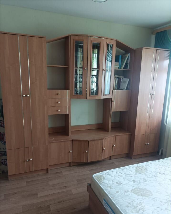 квартира г Саранск р-н Октябрьский ул Т.Бибиной 9/3 фото 2