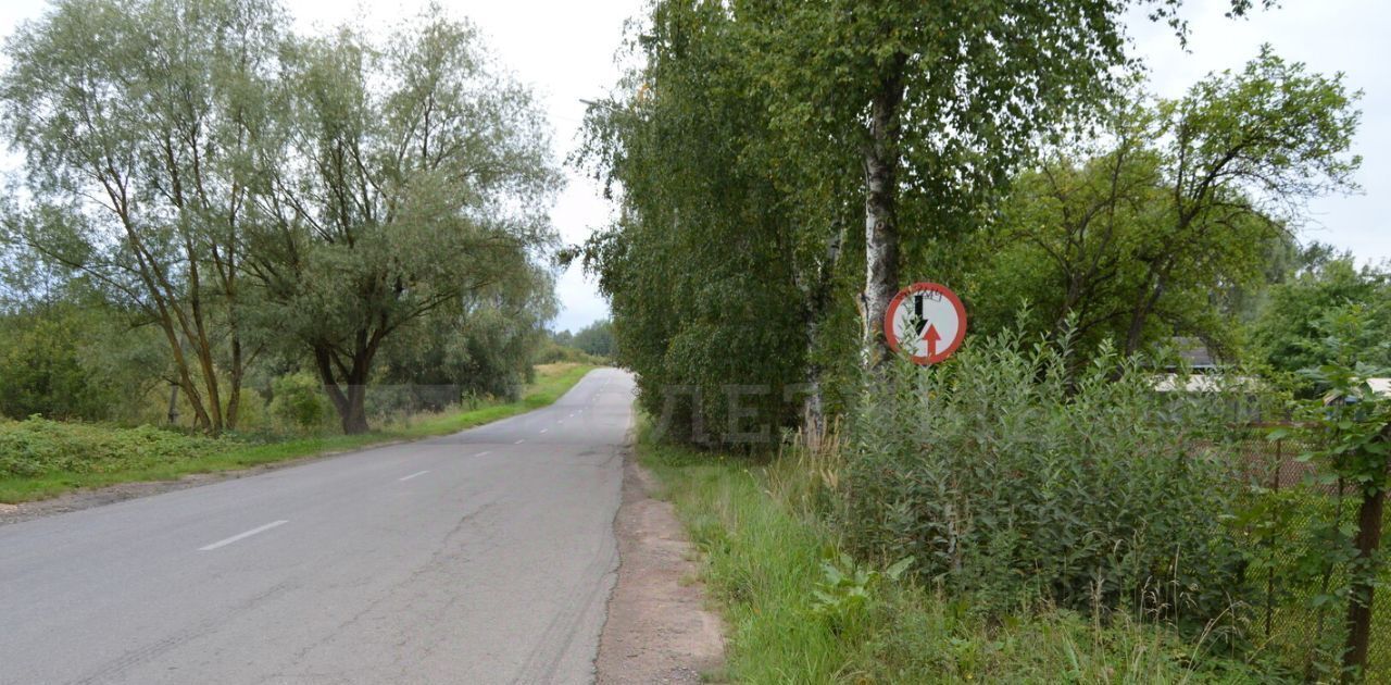 земля г Великий Новгород 17-й кв-л фото 11