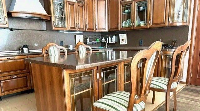 дом г Челябинск р-н Центральный ул Тюльпанная 9 фото 7