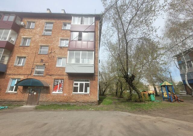 ул Левитана 30 Кемеровская обл. - Кузбасс, Ленинск-Кузнецкий фото