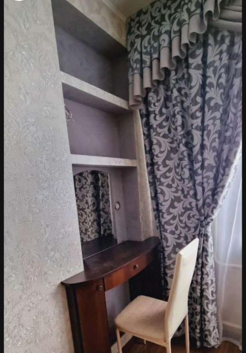 квартира г Симферополь р-н Центральный ул Балаклавская 81 фото 19