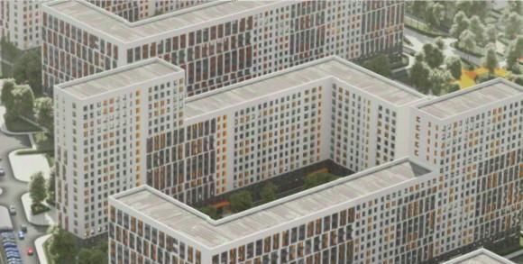 квартира г Пенза р-н Октябрьский ул Яшиной 16 фото 3