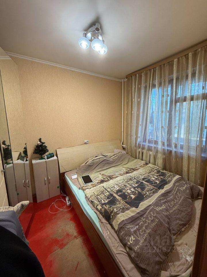 квартира г Истра ул Босова 5 Истра фото 13
