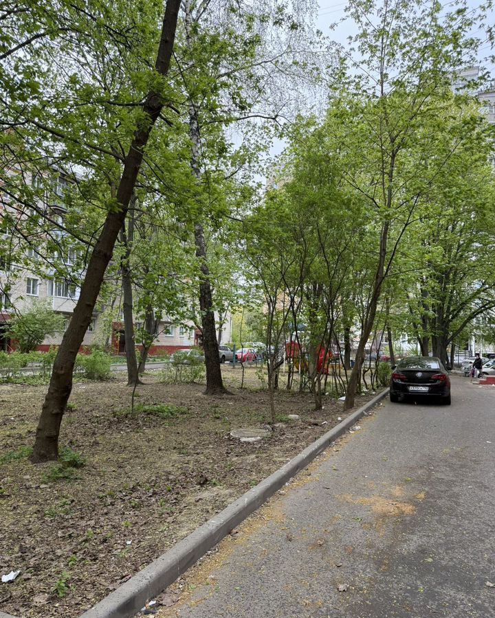 квартира г Подольск ул Машиностроителей 22 Подольск фото 17