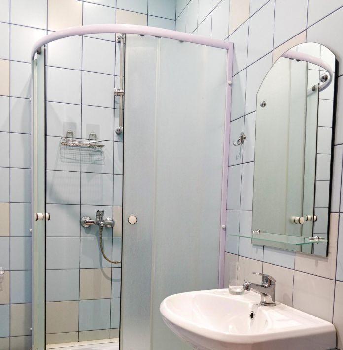 комната г Краснодар р-н Западный ул им. Калинина 468 фото 6