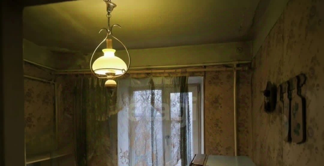 квартира г Батайск мкр Авиагородок 9 фото 4