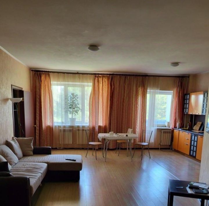 квартира г Касимов ул Железнодорожная 36 фото 2