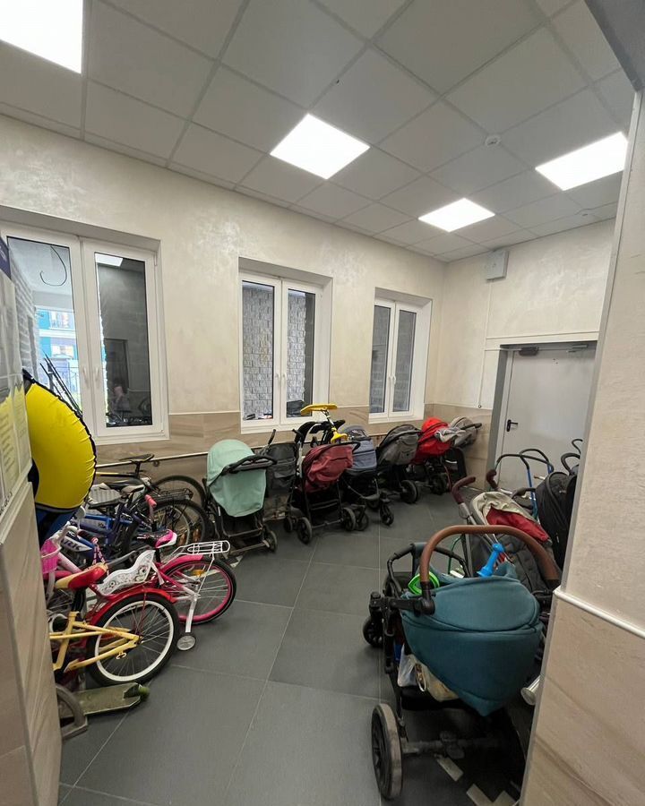 квартира г Санкт-Петербург метро Проспект Просвещения ул Кустодиева 3к/2 ЖК «Поэт» округ № 15 фото 18