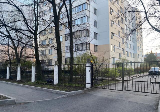 метро Кировский Завод ул Турбинная 35к/1 фото
