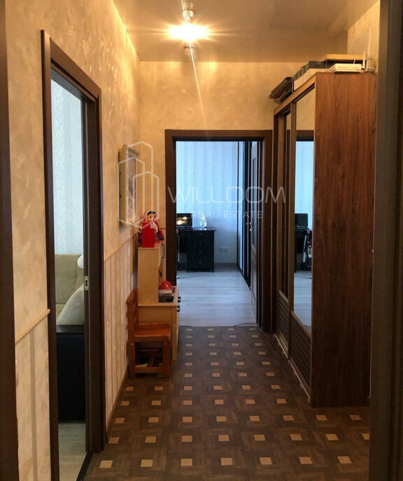 квартира г Екатеринбург Чкаловская ул 8 Марта 190 фото 8