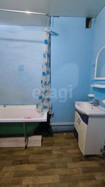 квартира г Брянск рп Радица-Крыловка Бежицкий район пер Брянский 63 фото 4