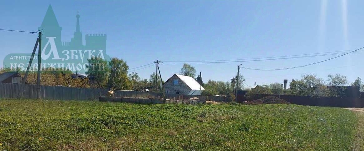 земля г Смоленск ул Новая 47 д. Жуково фото 1