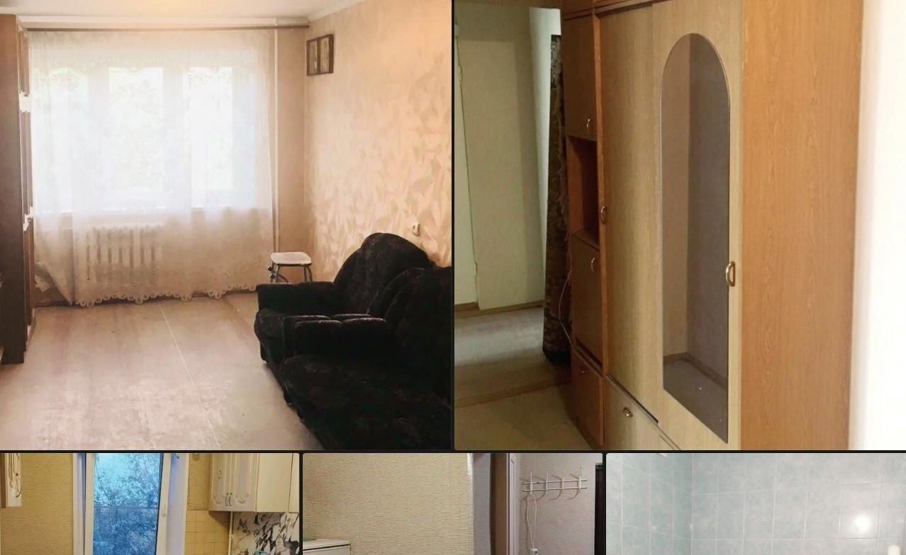 квартира г Рязань р-н Железнодорожный ул Стройкова 30 фото 6