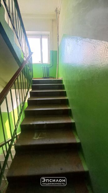 квартира г Курск р-н Центральный ул Ленина 31 фото 11