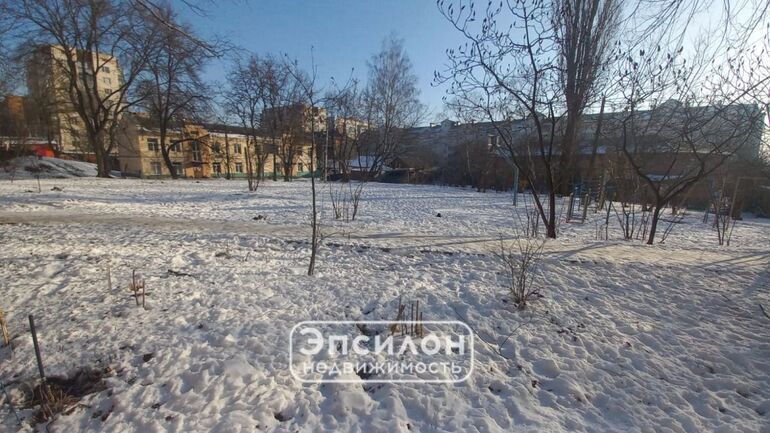 квартира г Курск р-н Центральный ул Ленина 31 фото 14
