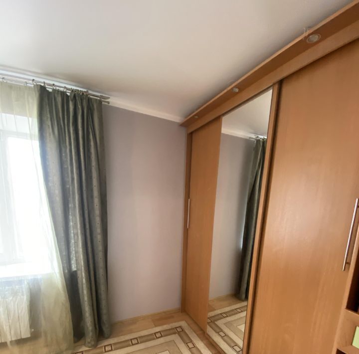 квартира г Ростов-на-Дону р-н Советский пр-кт Стачки 193 фото 15