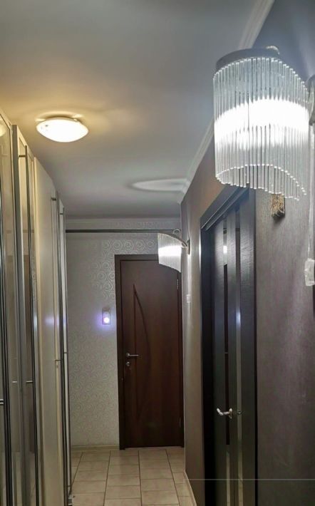 квартира г Москва метро Ростокино ул Бажова 13к/2 фото 1