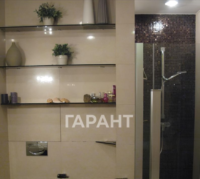 квартира г Москва метро Тропарёво пр-кт Вернадского 94к/1 фото 7
