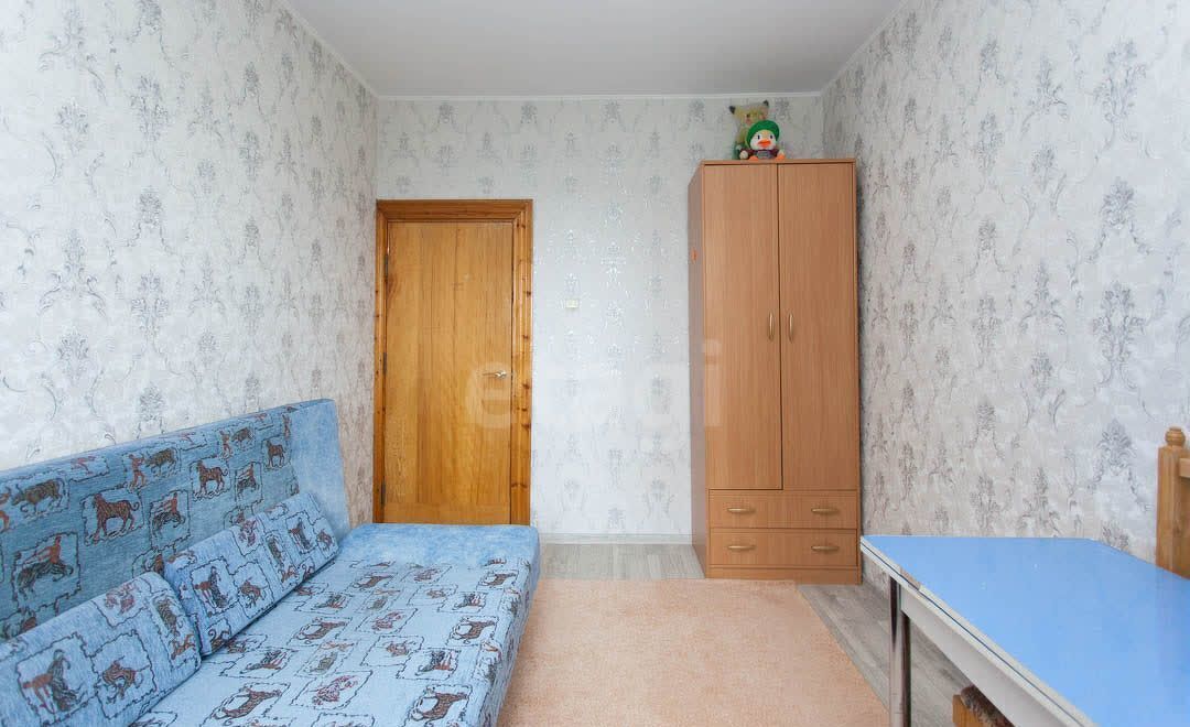квартира г Сургут р-н Центральный б-р Свободы 10 Тюменская обл. фото 7