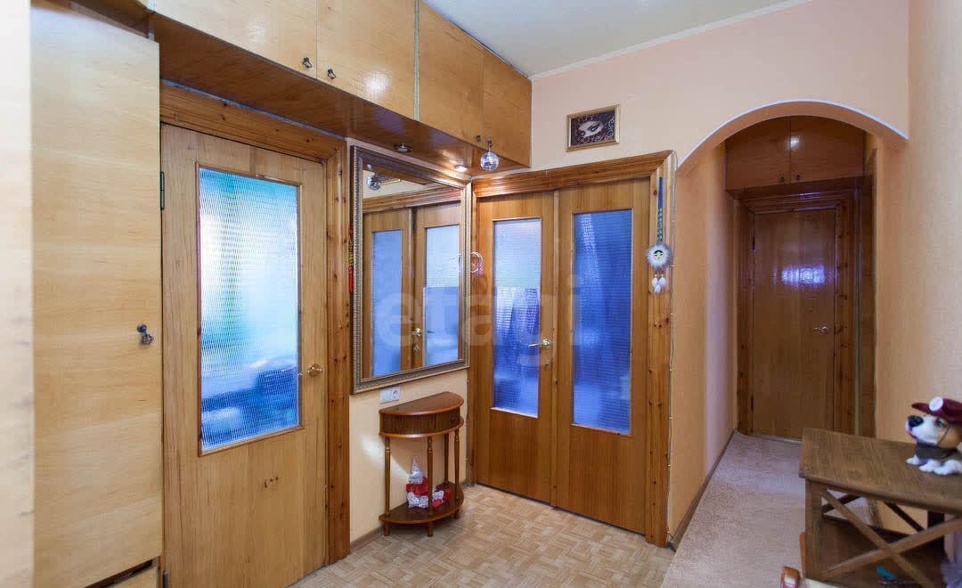 квартира г Сургут р-н Центральный б-р Свободы 10 Тюменская обл. фото 16
