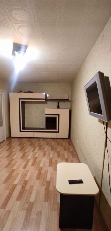 квартира г Липецк р-н Октябрьский ул Леонтия Кривенкова 19 фото 3